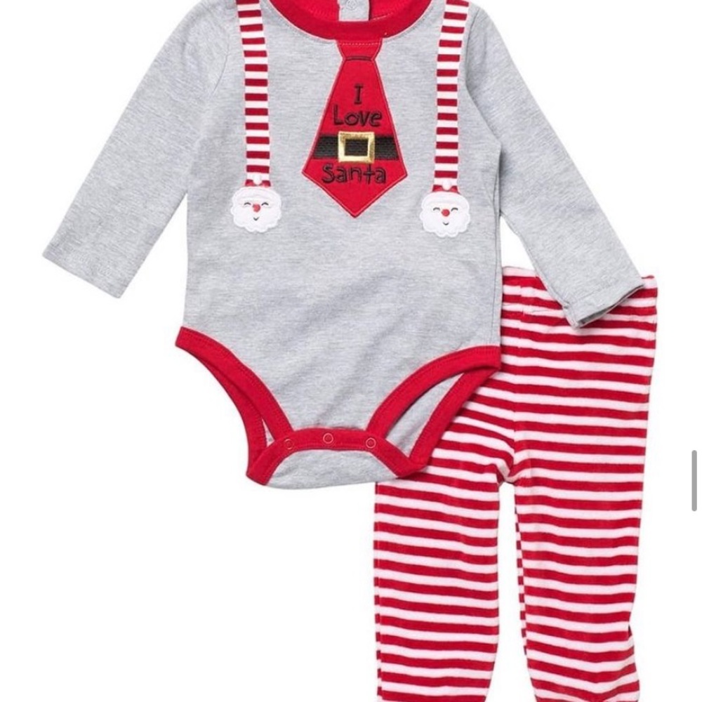 Christmas sets